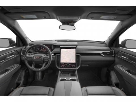 Used 2026 GMC Acadia AT4 w/ Luxury Package AWD/4WD image 10