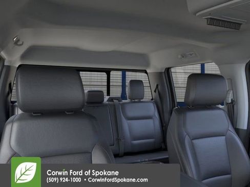 New 2026 Ford F350 Lariat image 22