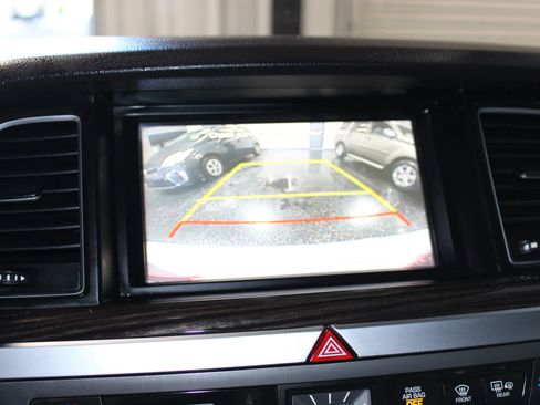 Used 2016 Hyundai Genesis 3.8 w/ Option Group 02 RWD image 15