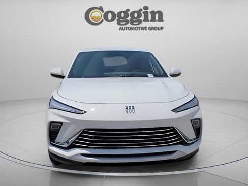 New 2025 Buick Envista Preferred w/ Convenience I Package image 24