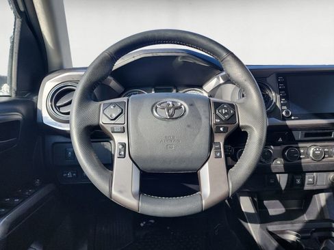 Certified 2023 Toyota Tacoma SR5 image 12
