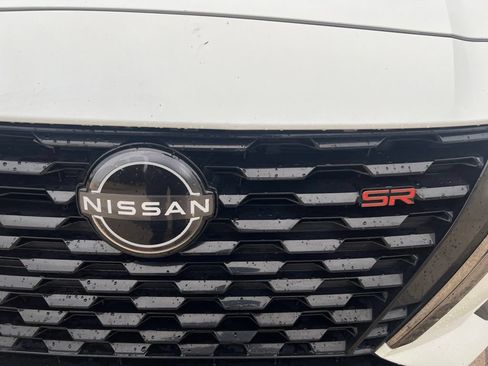 Used 2024 Nissan Altima 2.5 SR FWD image 23