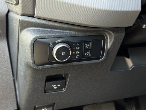 Used 2024 Ford Bronco Black Diamond image 21