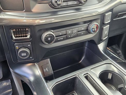 Used 2023 Ford F150 XL w/ STX Appearance Package image 22