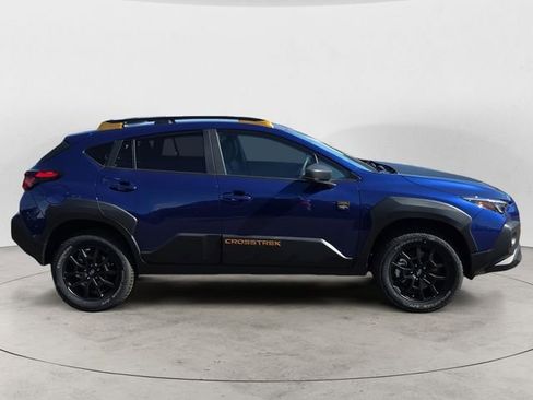 New 2026 Subaru Crosstrek 2.5i Wilderness image 6