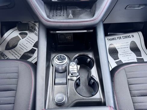 Used 2025 Ford Explorer ST-Line w/ Premium Package image 17