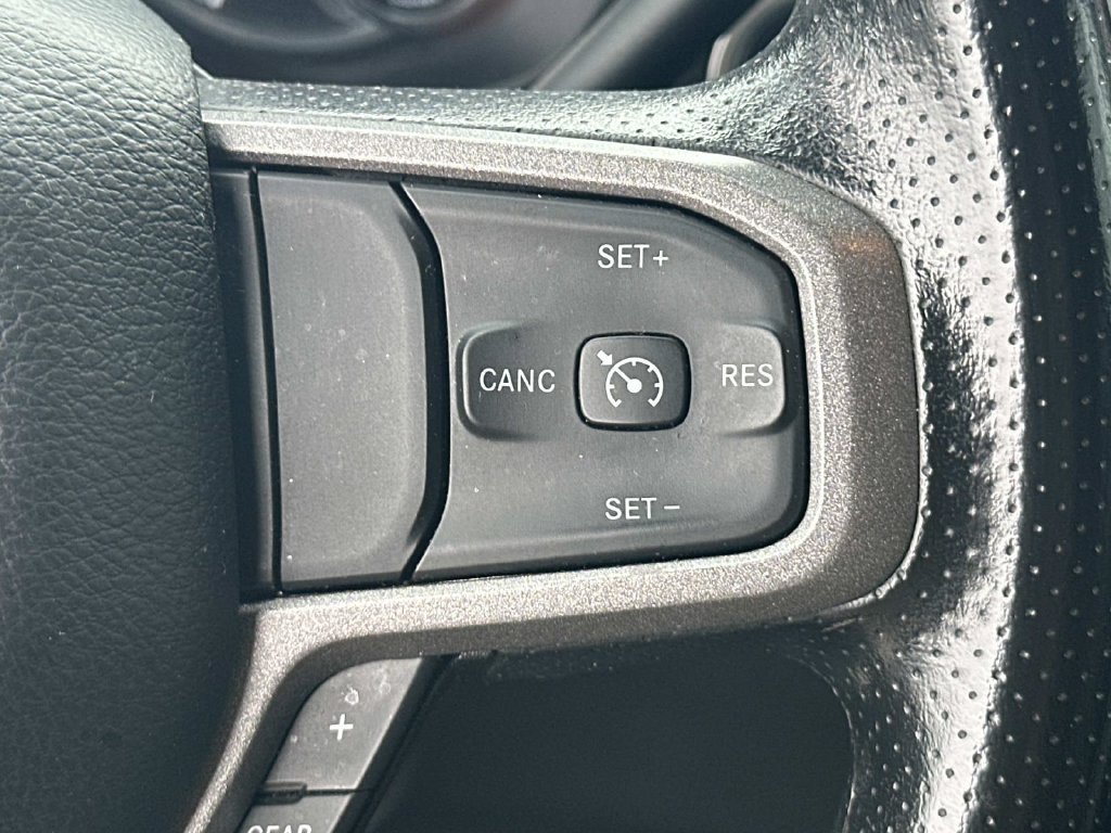 Used 2024 RAM 2500 Tradesman w/ Chrome Appearance Group AWD/4WD image 26