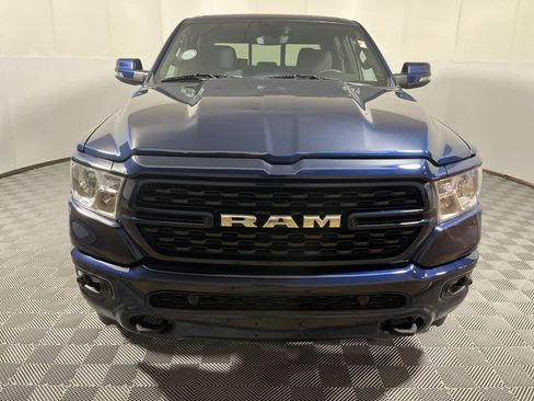 Used 2023 RAM 1500 Lone Star AWD/4WD image 3