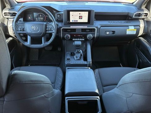 New 2026 Toyota Tacoma SR image 9