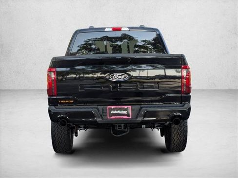 New 2026 Ford F150 Tremor AWD/4WD image 7