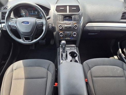 Used 2019 Ford Explorer XLT AWD/4WD image 15