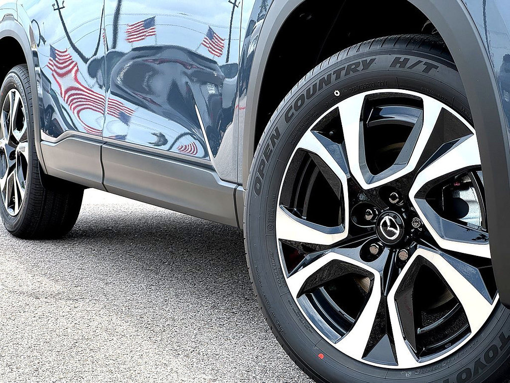 New 2026 MAZDA CX-5 Preferred AWD/4WD image 2