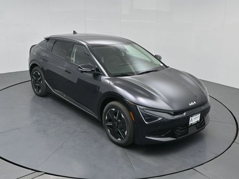 New 2025 Kia EV6 Wind AWD/4WD image 45