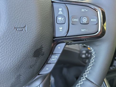 New 2026 RAM 1500 Limited image 18