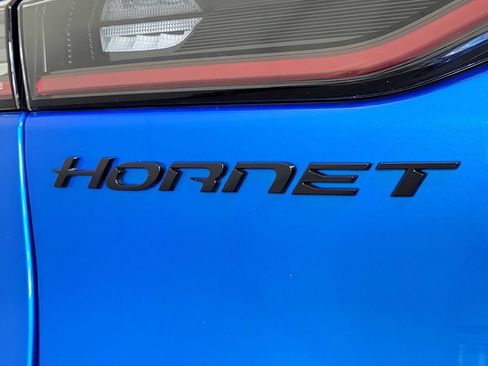 Used 2023 Dodge Hornet GT w/ GT Blacktop Package AWD/4WD image 8
