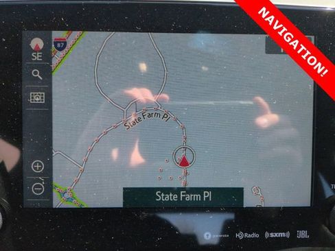 Used 2021 Toyota Avalon Touring image 14