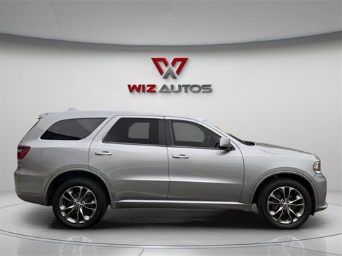 Used 2020 Dodge Durango GT image 4