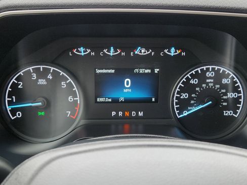 Used 2021 Ford F150 XLT w/ Trailer Tow Package image 17