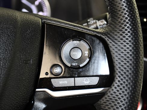 Certified 2023 Honda Passport Elite image 21
