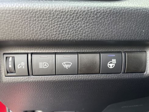 Used 2021 Toyota RAV4 XLE w/ XLE Grade Weather Package image 26