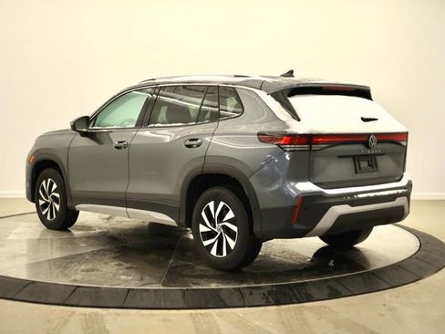 New 2026 Volkswagen Tiguan S AWD/4WD image 5