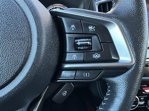 Used 2020 Subaru Forester Touring image 18