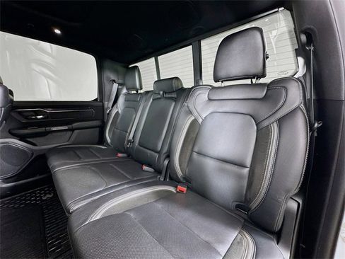 Used 2021 RAM 1500 TRX w/ TRX Level 1 Equipment Group image 24