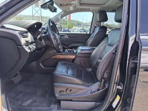 Used 2020 GMC Yukon XL Denali w/ Open Road Package AWD/4WD image 4