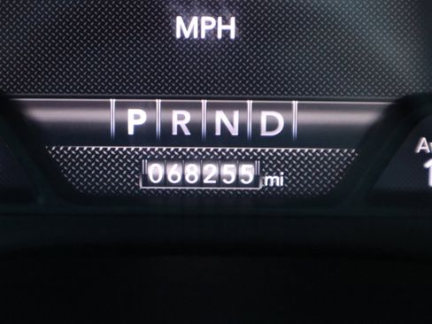 Used 2020 RAM 1500 Sport image 18