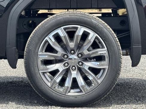 New 2026 GMC Sierra 1500 Denali w/ Denali Reserve Package AWD/4WD image 31
