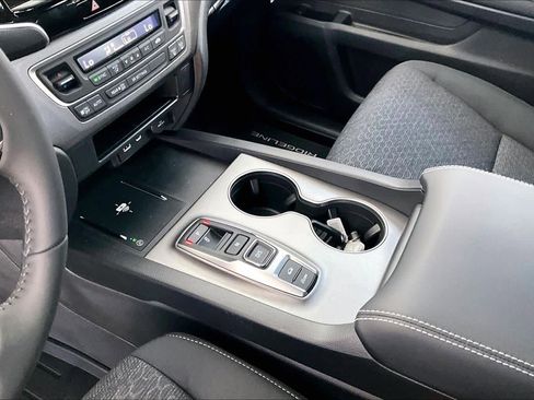 New 2026 Honda Ridgeline Sport image 7