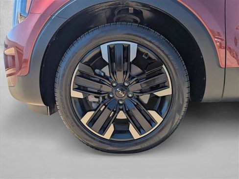 Used 2024 Kia Telluride SX image 21
