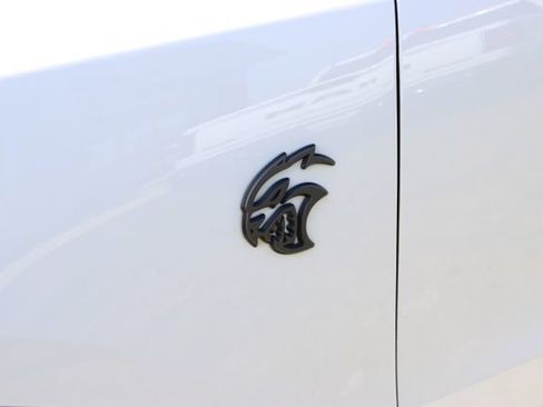 Used 2023 Dodge Durango SRT Hellcat AWD/4WD image 8