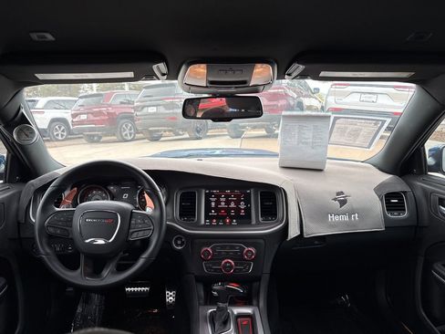 Used 2022 Dodge Charger R/T image 38