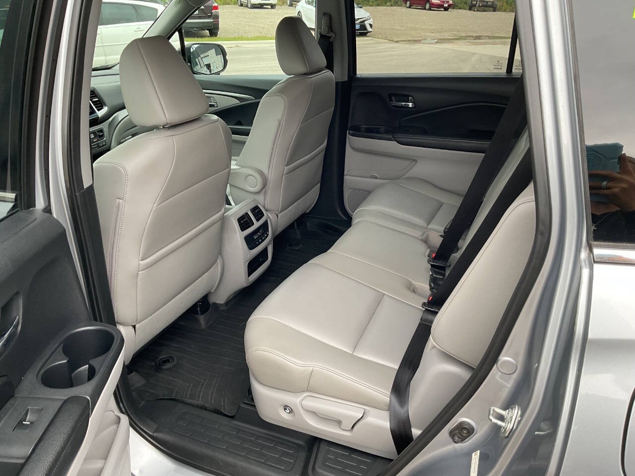 Used 2016 Honda Pilot EX-L image 26