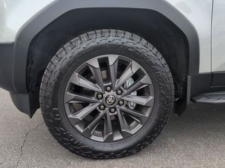 Certified 2024 Toyota Land Cruiser video 2