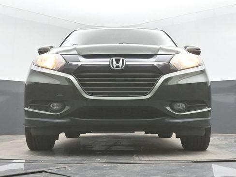 Used 2016 Honda HR-V EX-L image 32