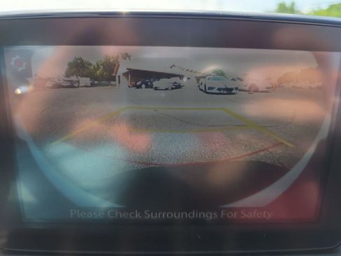 Used 2020 MAZDA MX-5 Miata RF 100th Anniversary RWD image 23