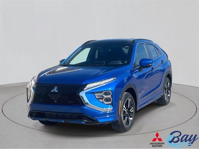 New 2026 Mitsubishi Eclipse Cross SEL