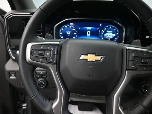 Used 2025 Chevrolet Silverado 1500 LT w/ Protection Package AWD/4WD image 20