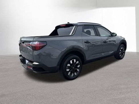 Used 2025 Hyundai Santa Cruz SEL AWD/4WD image 13