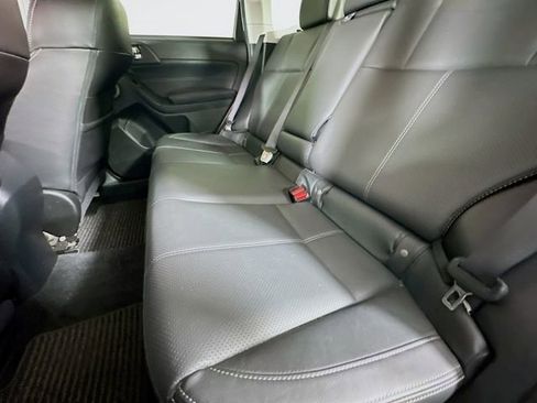 Used 2017 Subaru Forester 2.5i Touring w/ Popular Package #2 image 26