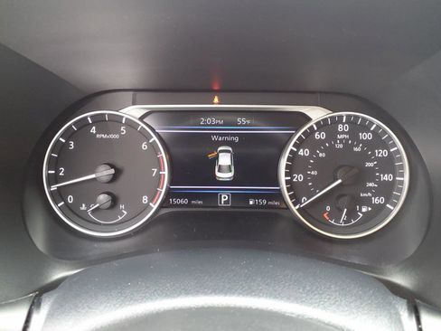 Used 2022 Nissan Sentra SV image 14