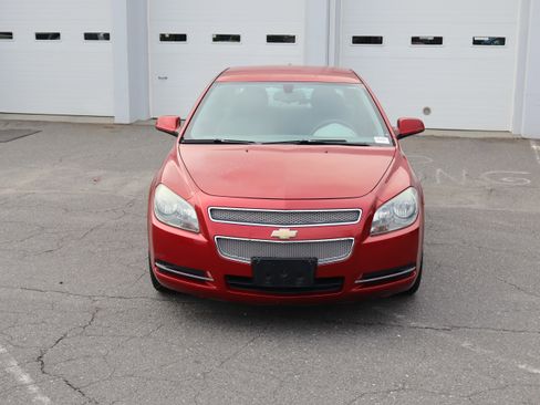 Used 2012 Chevrolet Malibu LT w/ 1LT All-Star Package FWD image 3