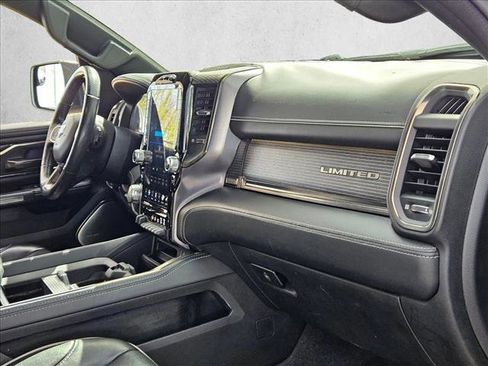 Used 2020 RAM 1500 Limited image 24