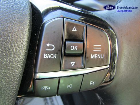 Certified 2026 Ford Escape SE w/ Class II Trailer Tow Package FWD image 34