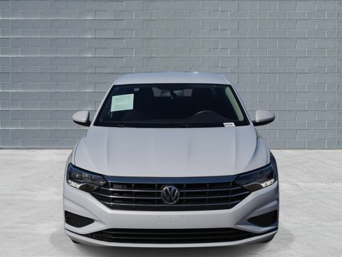 Used 2019 Volkswagen Jetta S w/ Driver Assistance Package image 2
