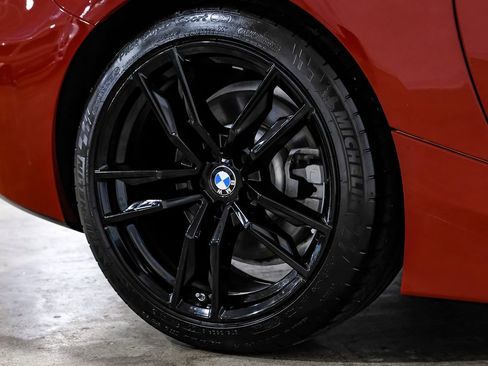 Used 2019 BMW Z4 sDrive30i w/ M Sport Package image 46