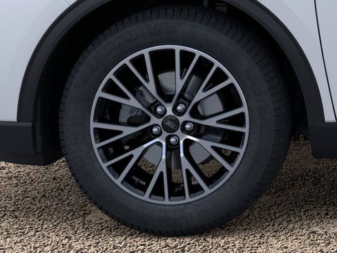 New 2025 Ford Escape SE w/ PHEV Premium Package image 19