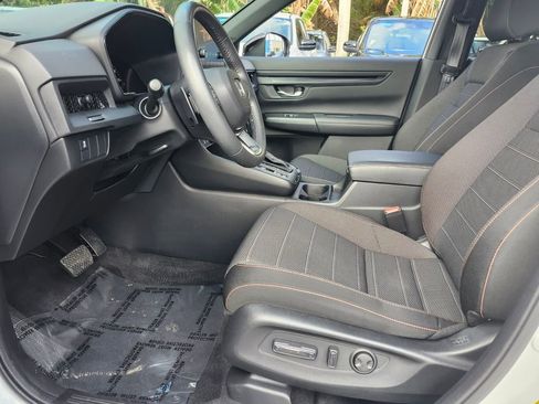 Used 2024 Honda CR-V Sport image 9